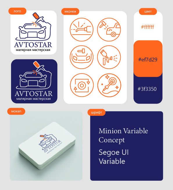 AVTOSTAR